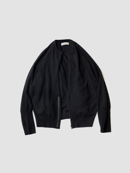 barbell object / exclusive / ct ls top -BLACK