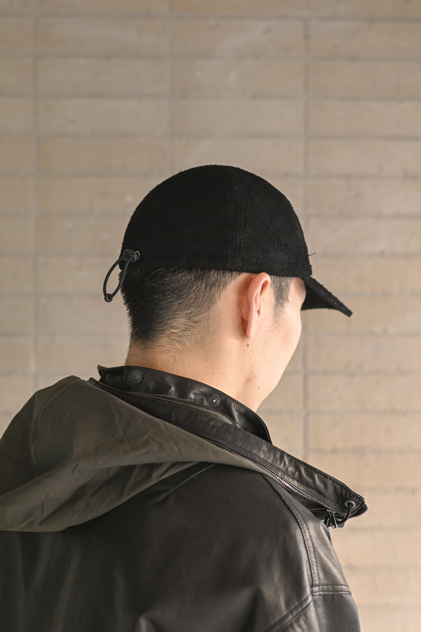 barbell object / 600511 cap