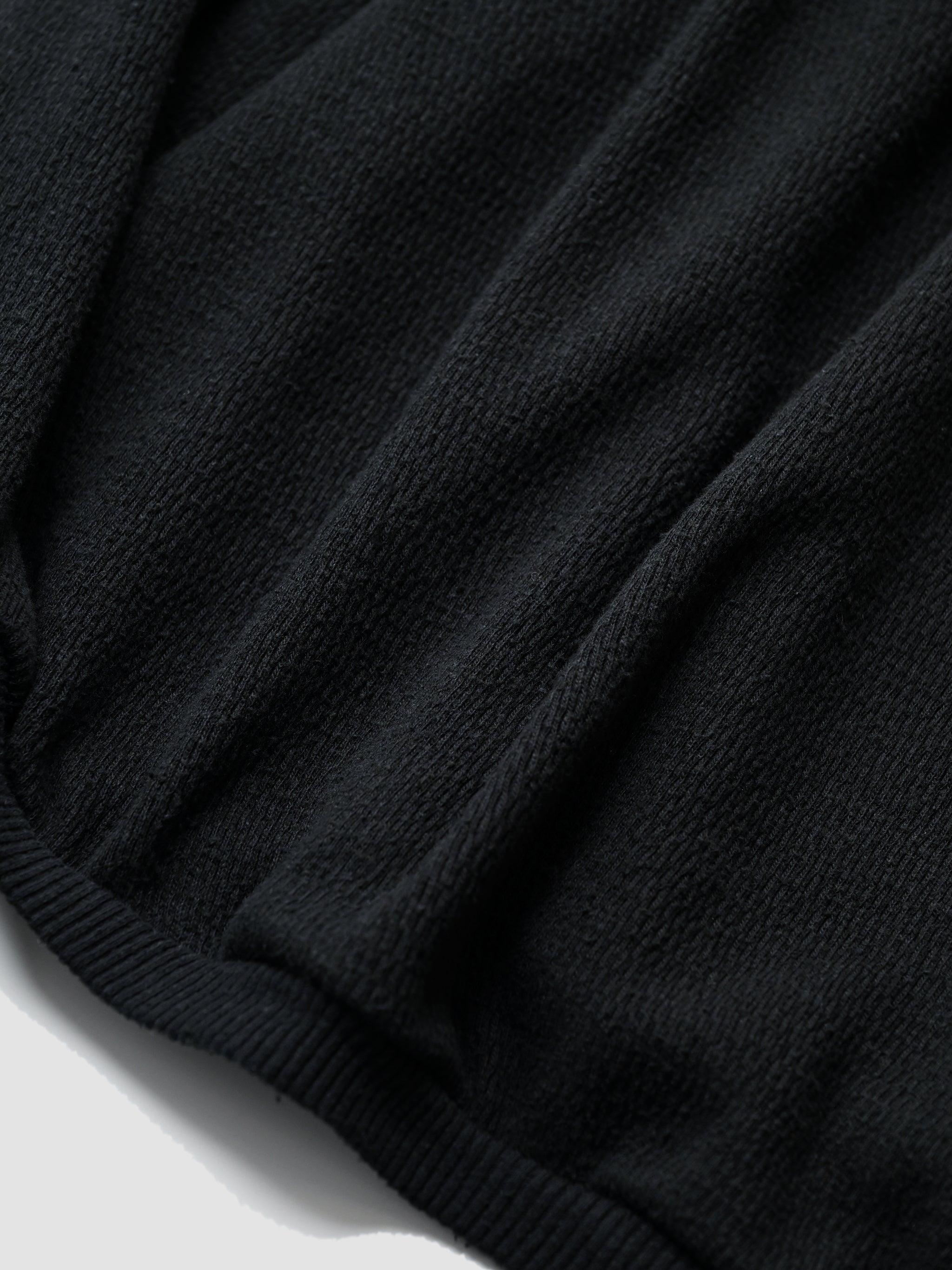 トップス 25aw barbell object nep v top BLACK 1 barbell object / nep v top(BLACK)通販サイト - 京都取扱い店舗