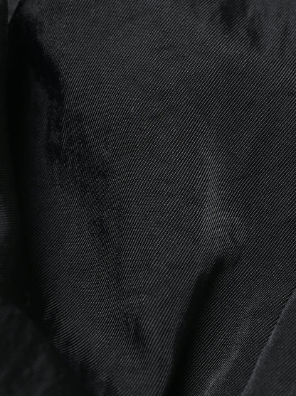 Antwort / ORGANIZE BAG -BLACK