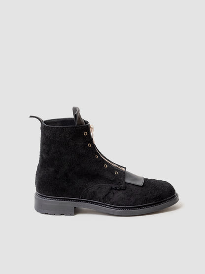 barbell object / 605140 tarn boots