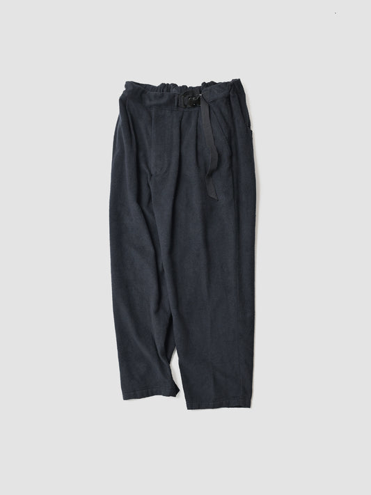 barbell object / clip pt -BLACK