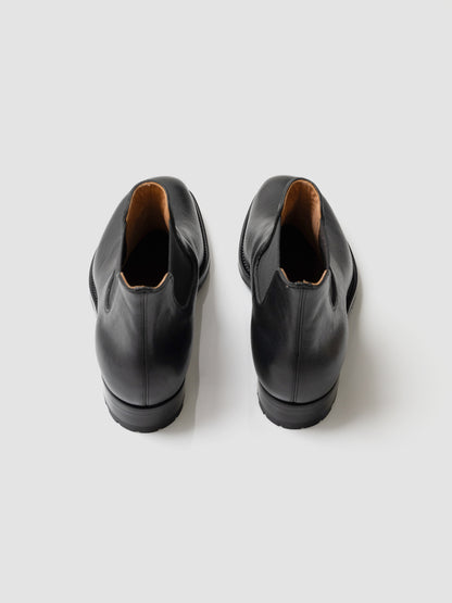 forme / fm-140 Sidegore Siena / Tuscany -BLACK