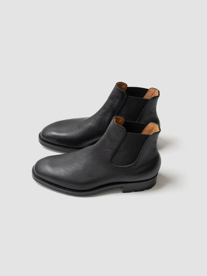 forme / fm-140 Sidegore Siena / Tuscany -BLACK