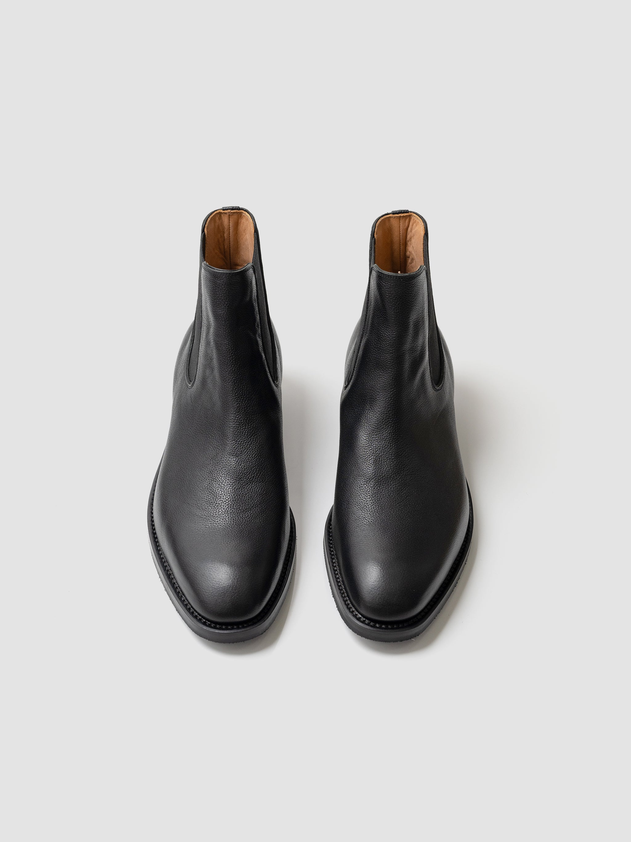 forme / fm-140 Sidegore Siena / Tuscany -BLACK – and father