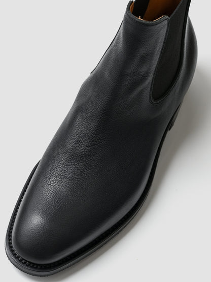 forme / fm-140 Sidegore Siena / Tuscany -BLACK