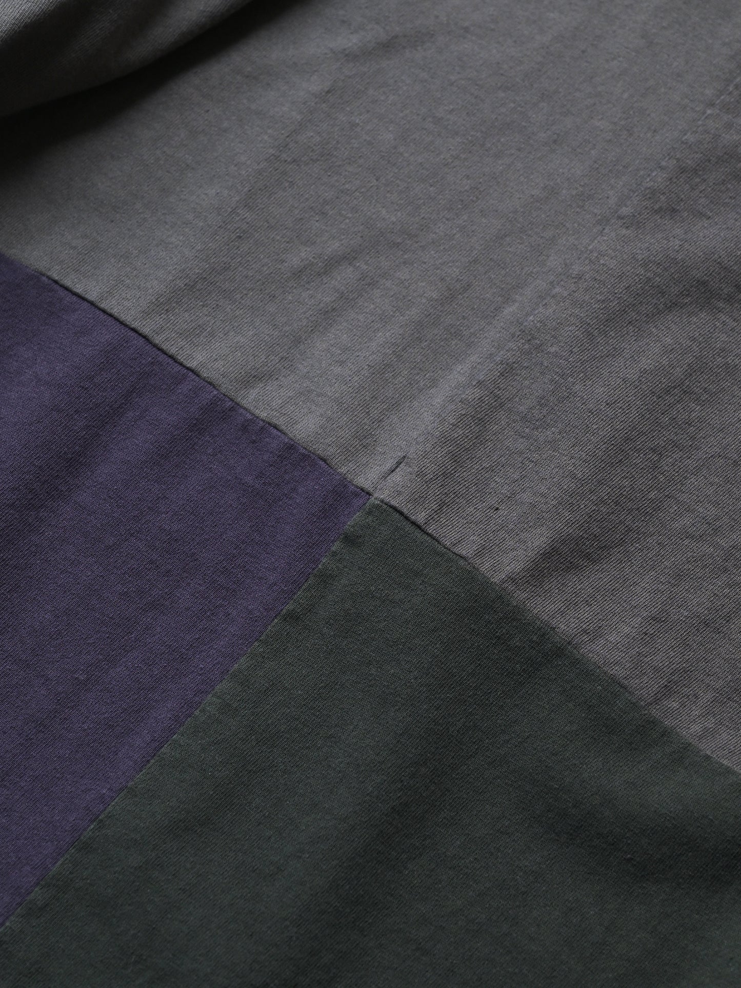 A MACHINE / Long Sleeve T-shirt in imitation of “Hotspur”(Henry Ⅳ) -61（OD）