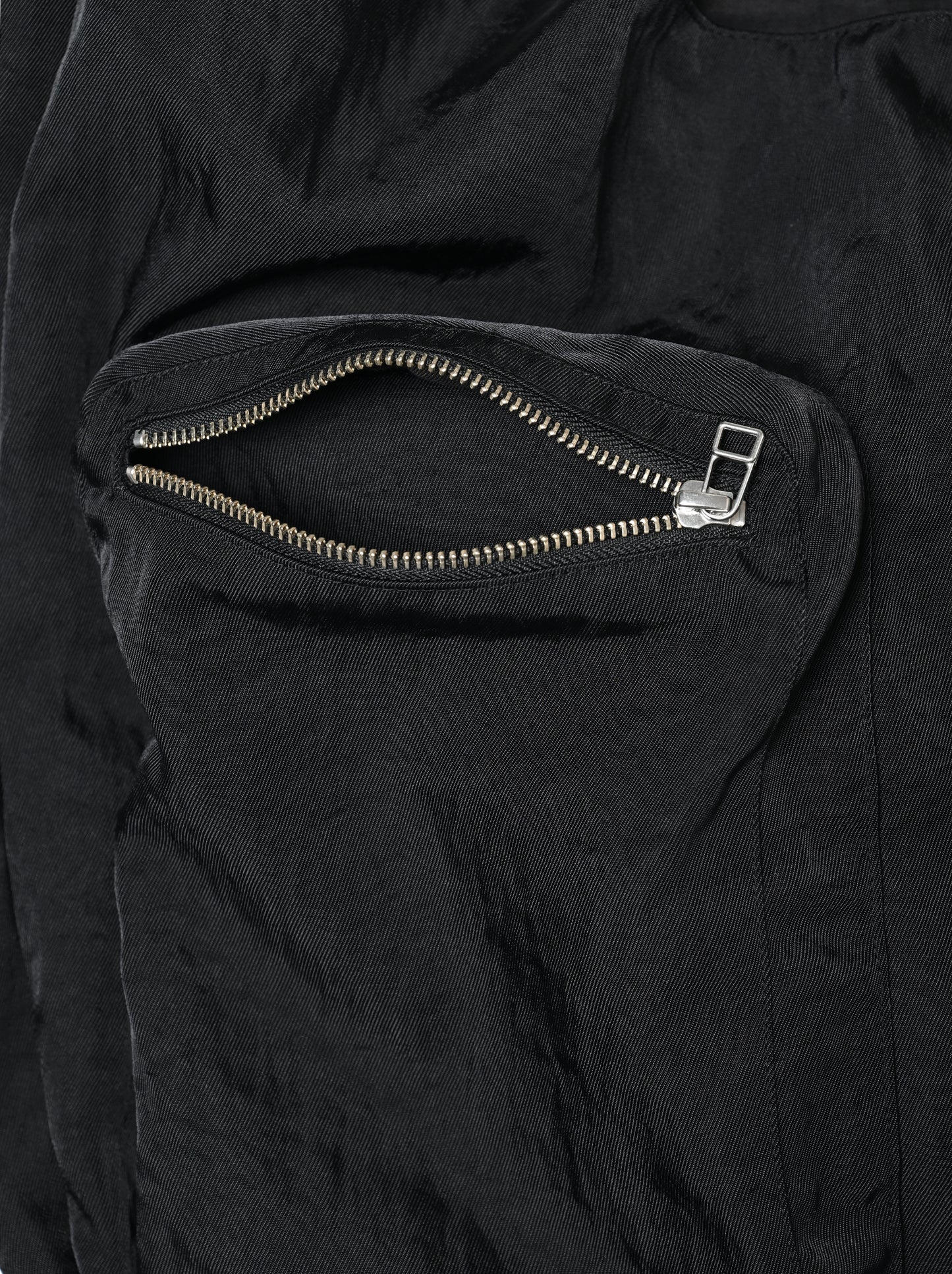 Antwort / ORGANIZE BAG -BLACK