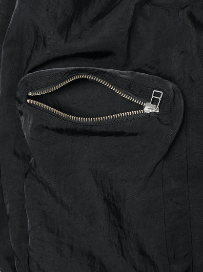 Antwort / ORGANIZE BAG -BLACK