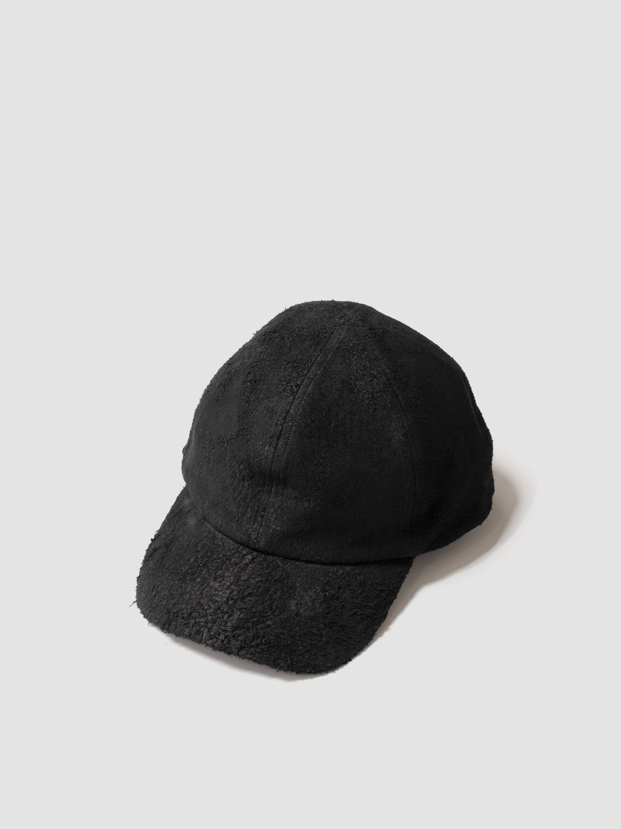 barbell object / 600511 cap