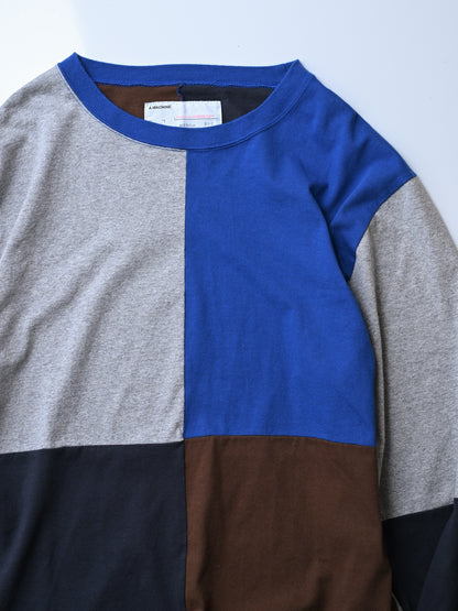 A MACHINE / Long Sleeve T-shirt in imitation of “Hotspur”(Henry Ⅳ) -31