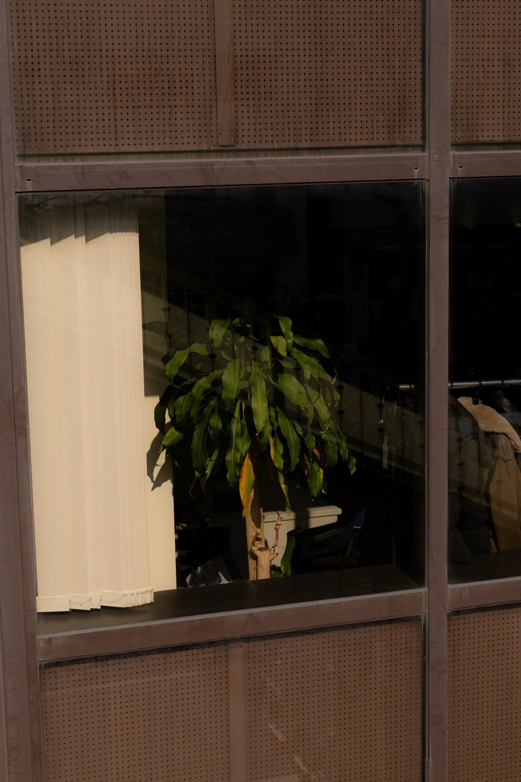 Antwort / NYLON FLIGHT JACKET -BLACK