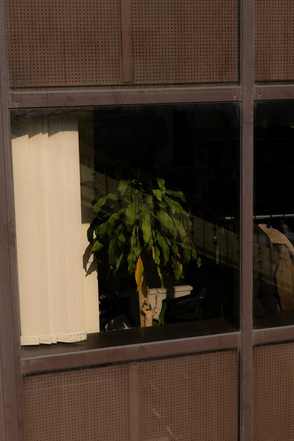 Antwort / NYLON FLIGHT JACKET -BLACK