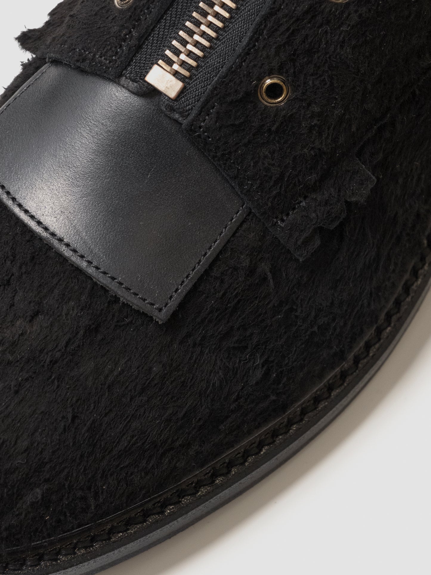 barbell object / 605140 tarn boots