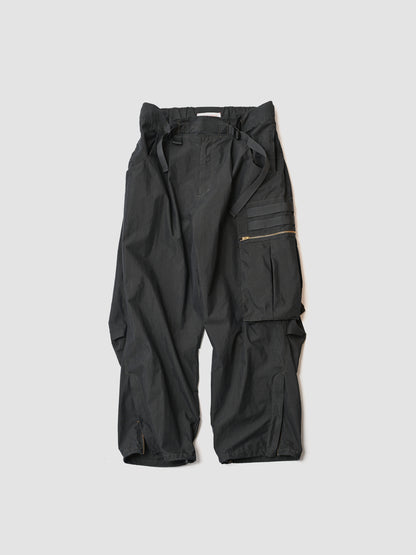 barbell object / retary pt -B.OLIVE