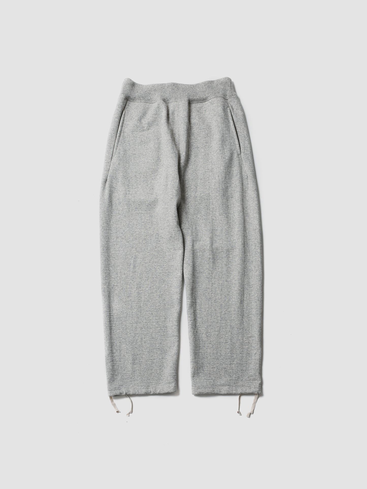 Slopeslow / truck pants -LIGHT GREY