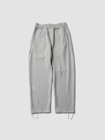 Slopeslow / truck pants -LIGHT GREY