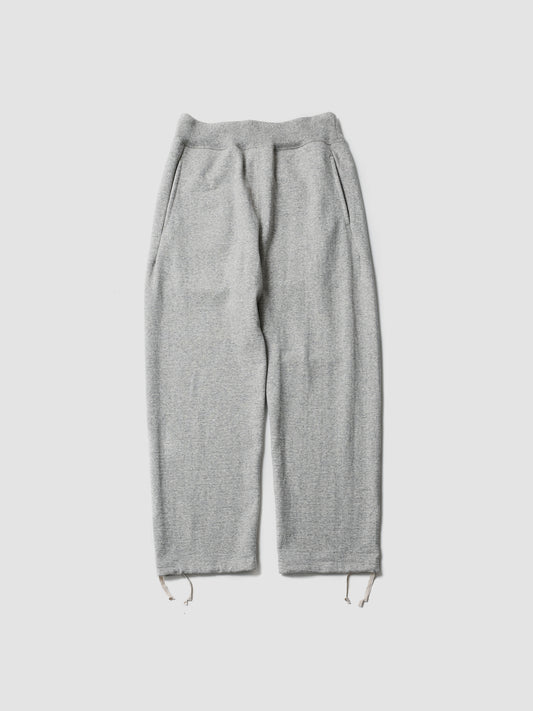Slopeslow / truck pants -LIGHT GREY