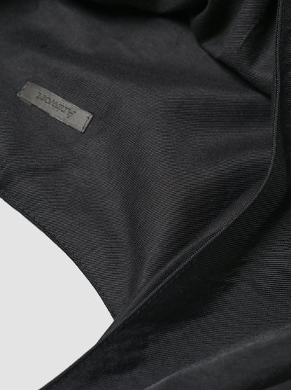 Antwort / ORGANIZE BAG -BLACK