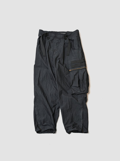 barbell object / retary pt -B.WHITE