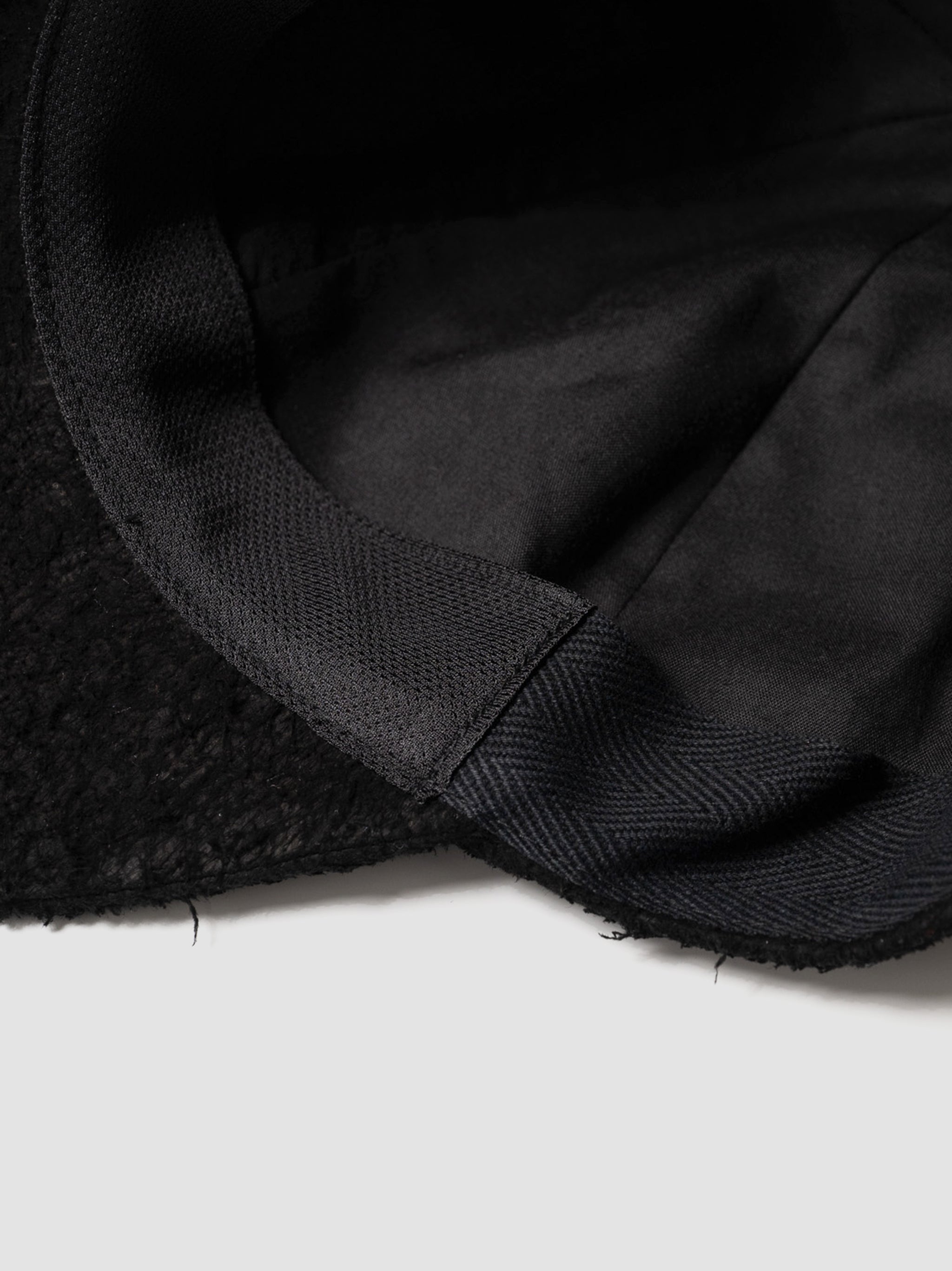 barbell object / 600511 cap