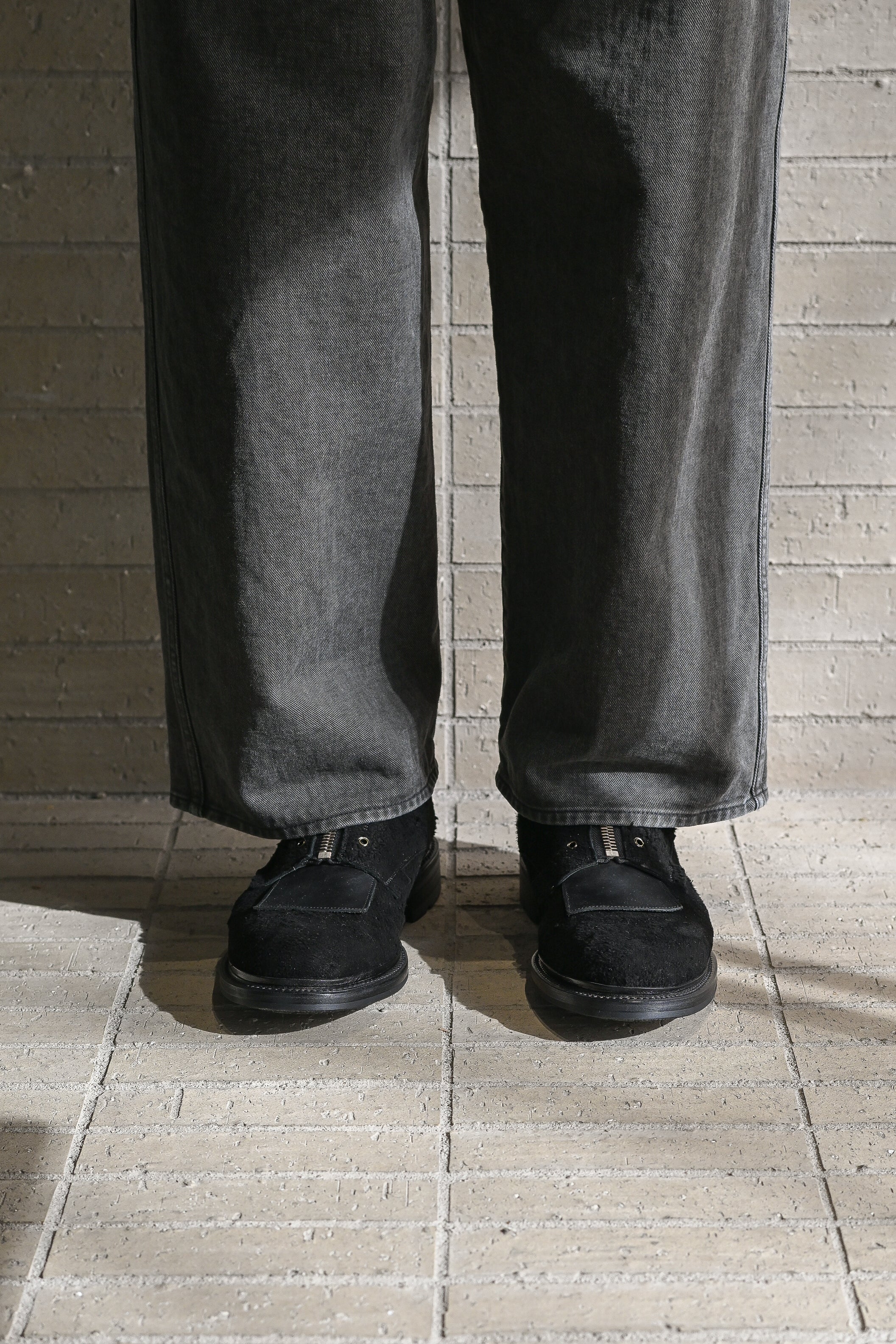 barbell object / 605140 tarn boots – and father
