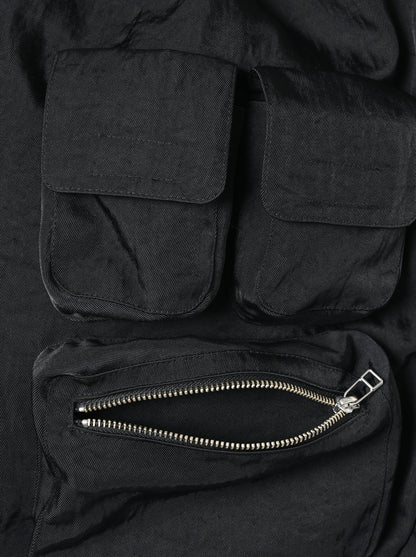 Antwort / ORGANIZE BAG -BLACK