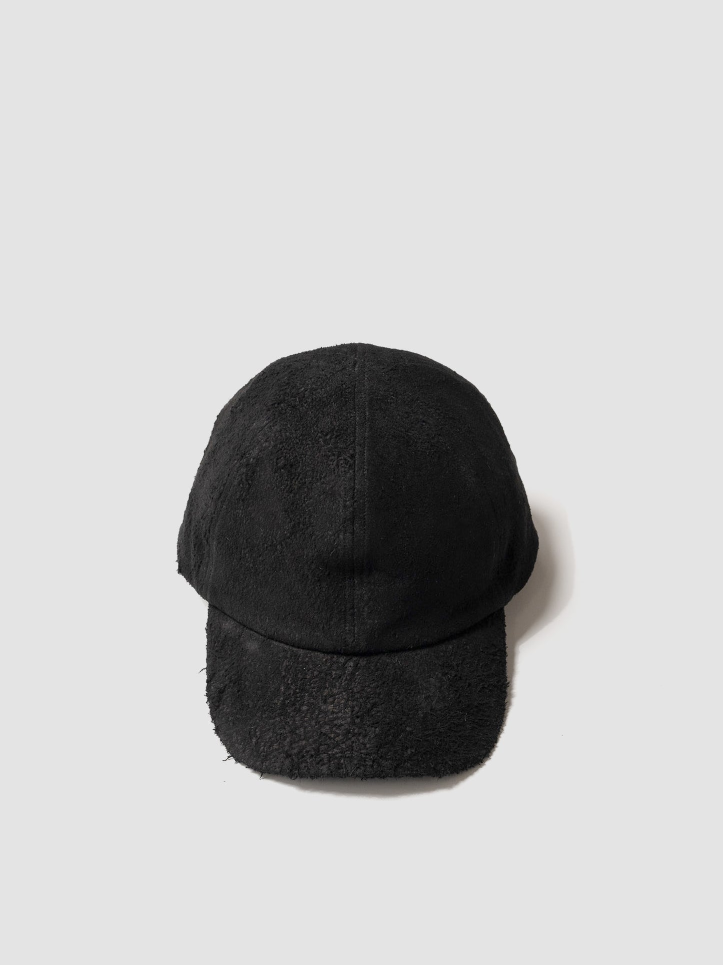 barbell object / 600511 cap