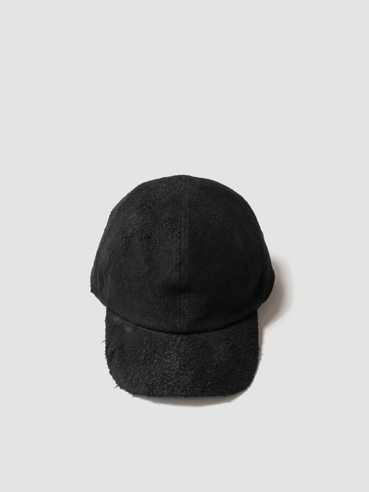 barbell object / 600511 cap