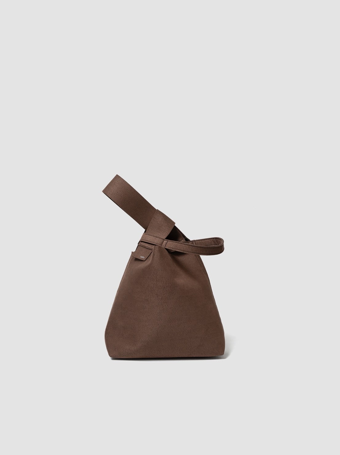 zattu / CONCH -BROWN
