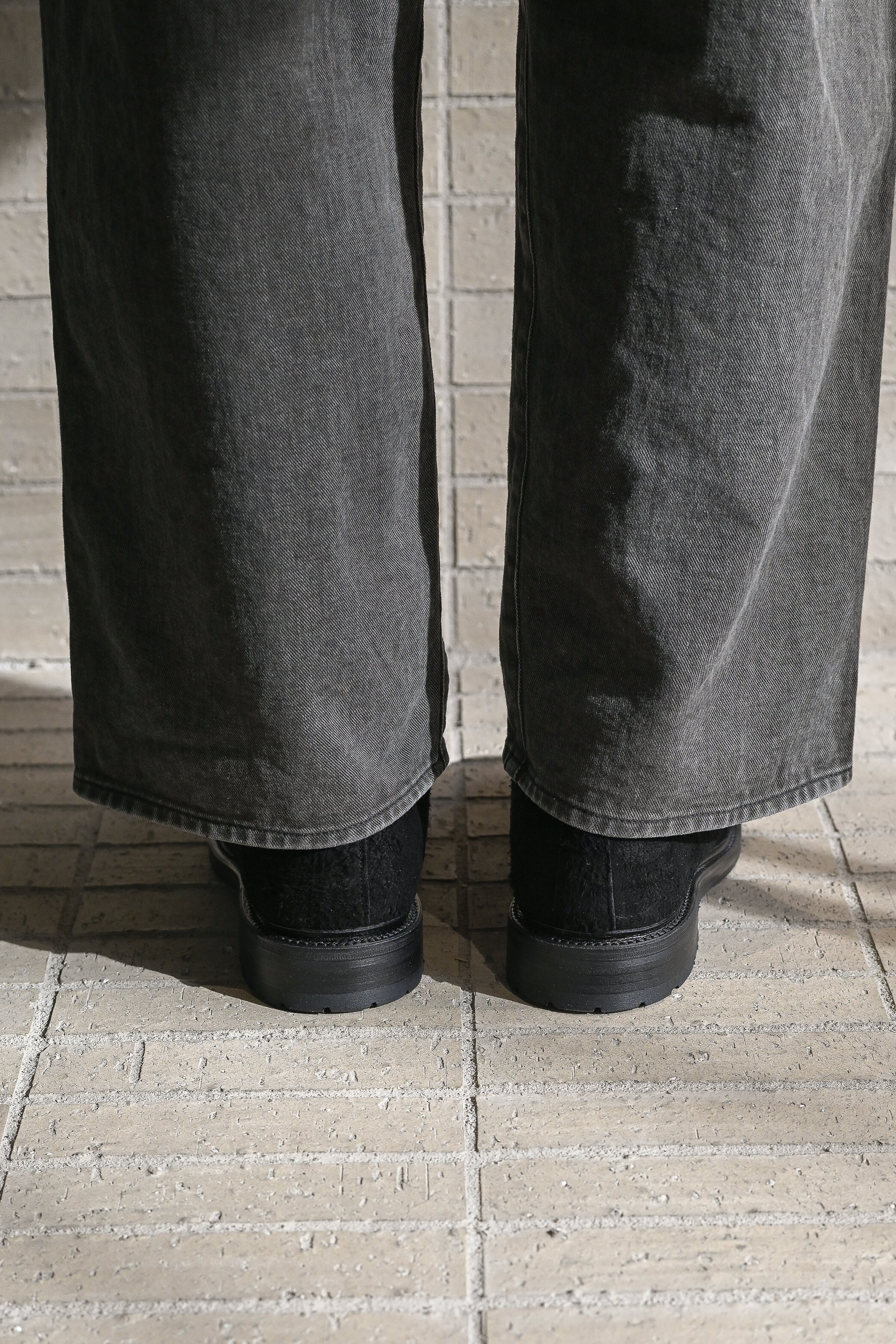 barbell object / 605140 tarn boots
