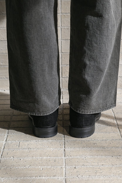 barbell object / 605140 tarn boots