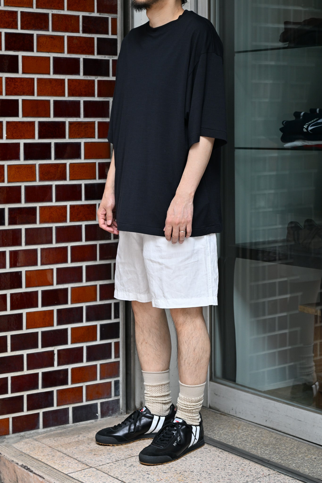 PATRICK ORIGIN / LIVERPOOL-OG -BLK