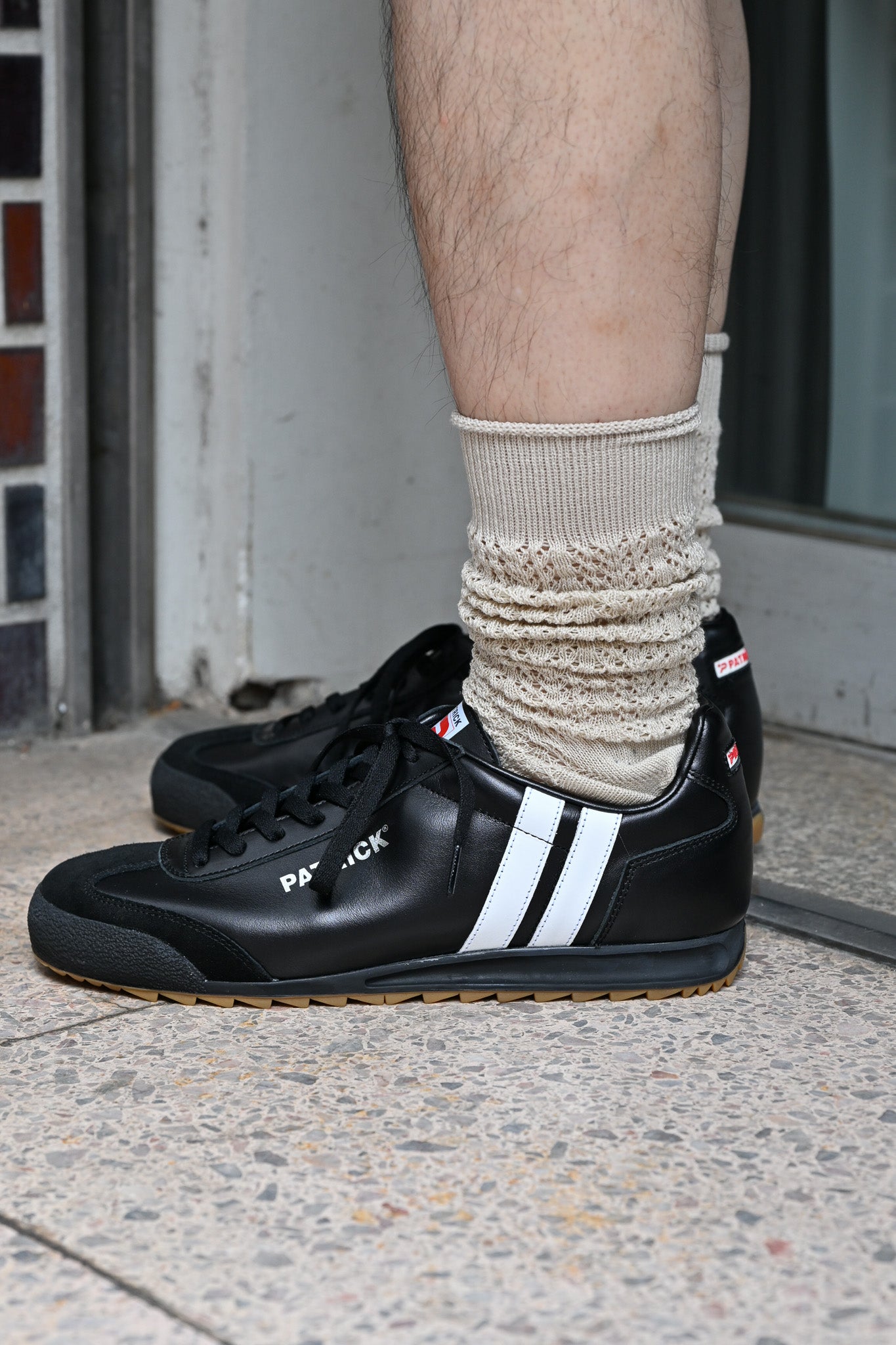 PATRICK ORIGIN / LIVERPOOL-OG -BLK
