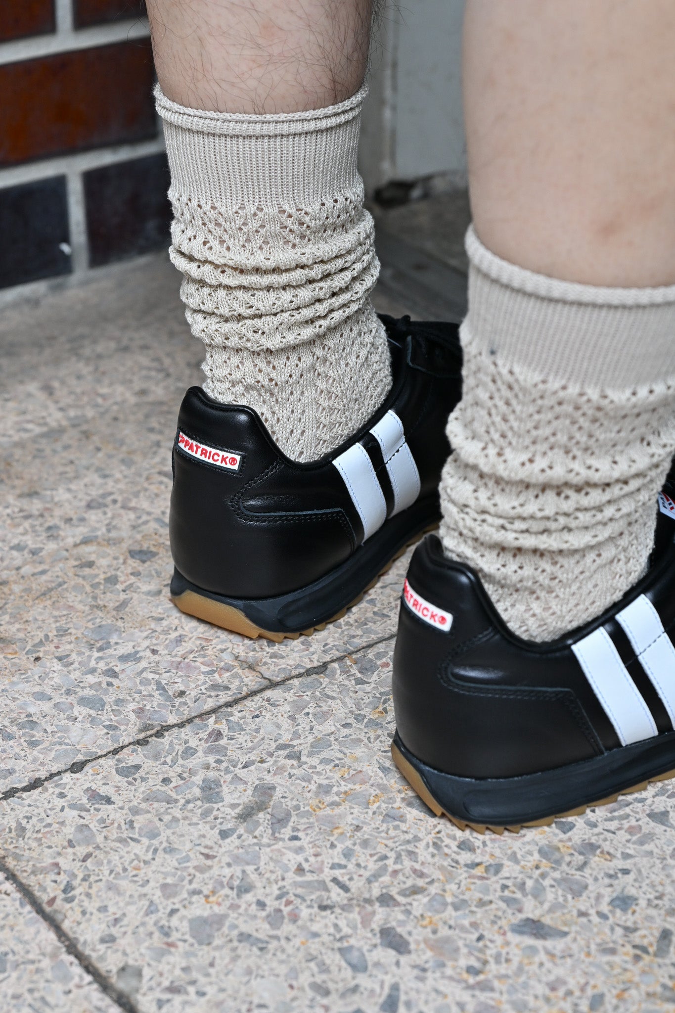 PATRICK ORIGIN / LIVERPOOL-OG -BLK