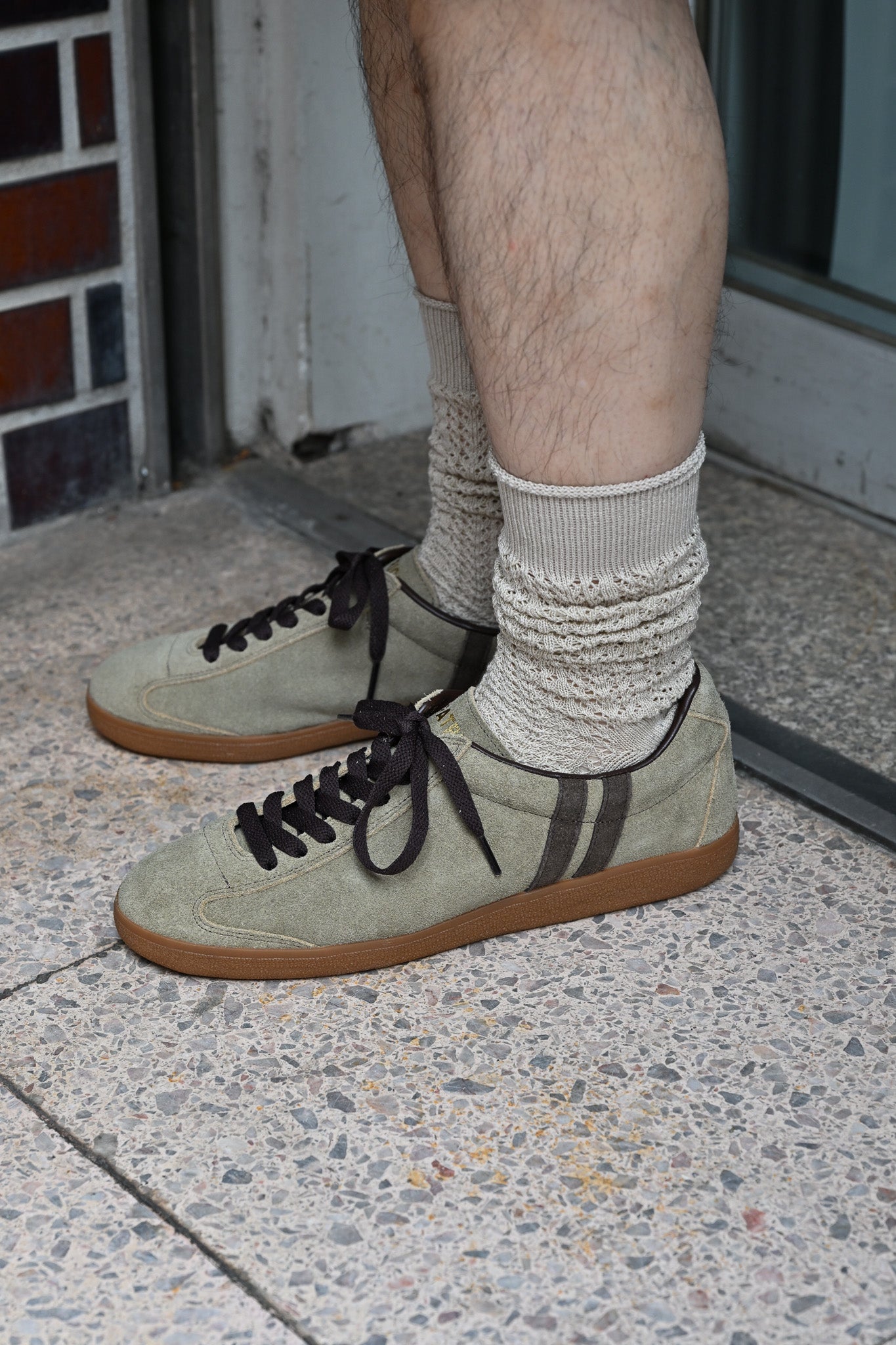 PATRICK ORIGIN / BERRY-OG -SAND