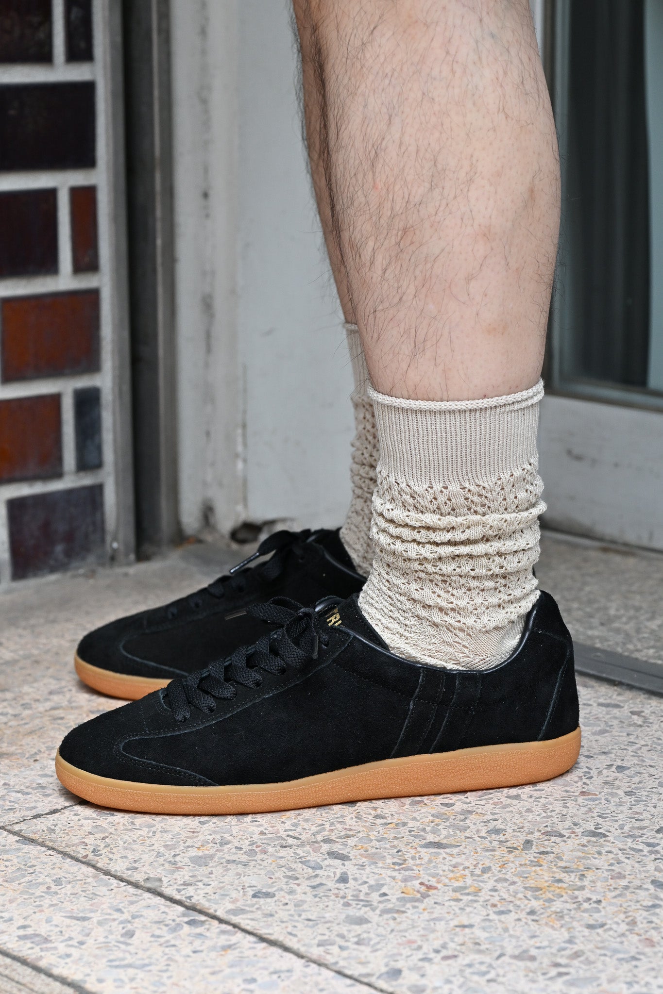 PATRICK ORIGIN / BERRY-OG -BLK