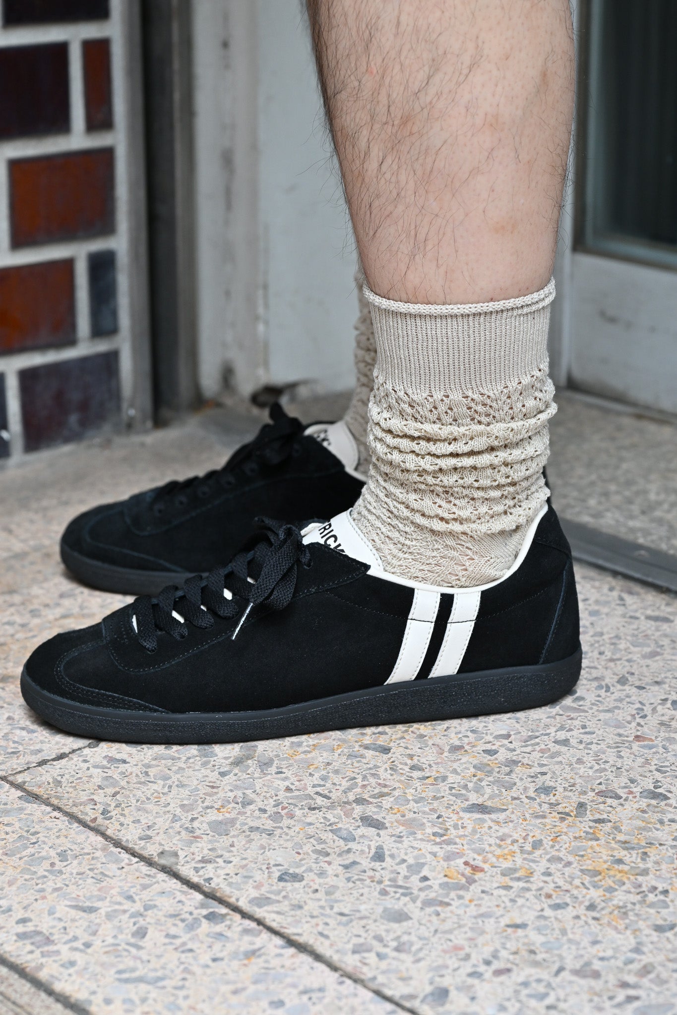 PATRICK ORIGIN / ARTOIS-OG -WHT