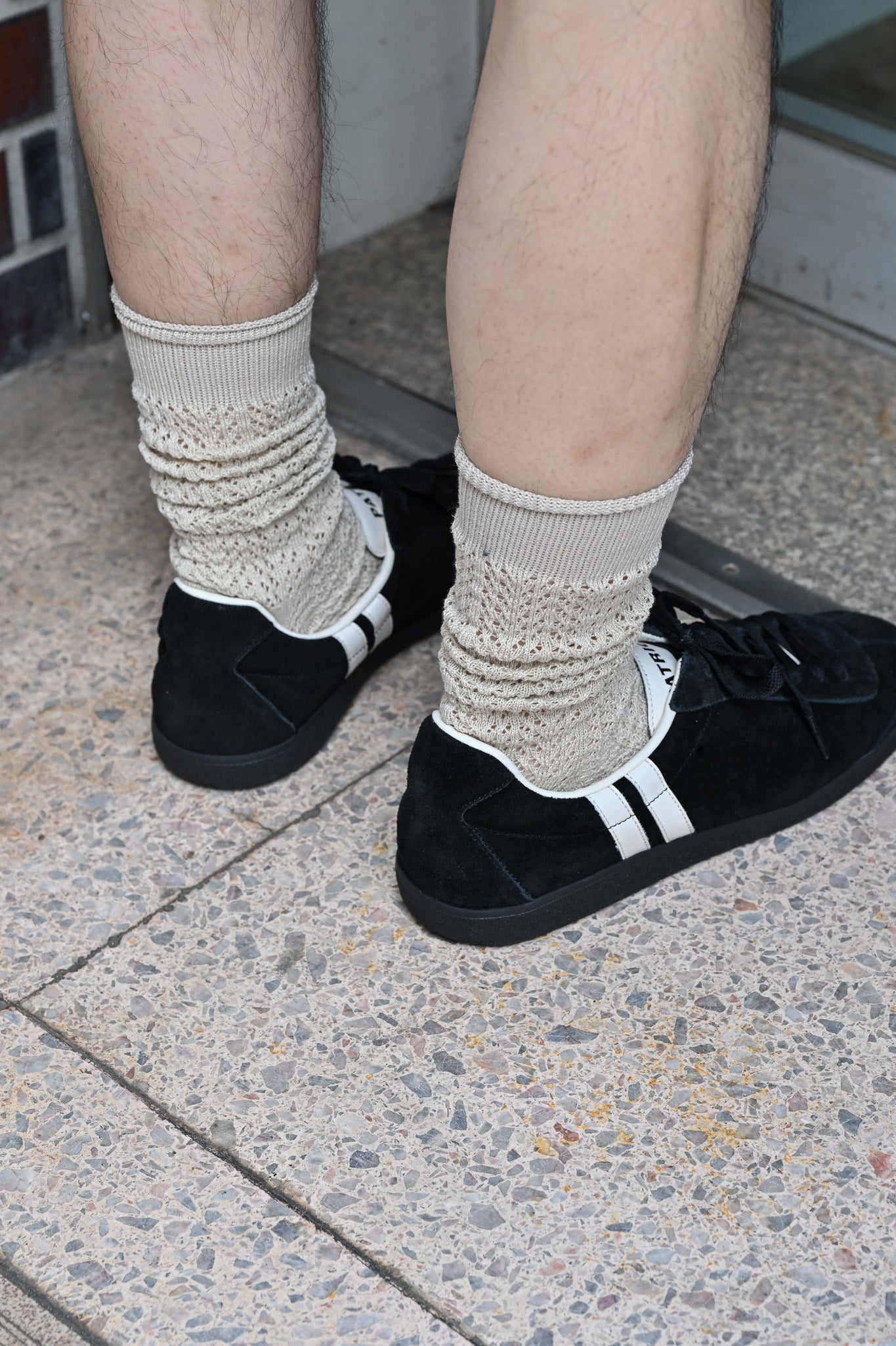 PATRICK ORIGIN / ARTOIS-OG -WHT