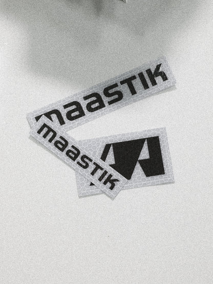 maastik / STICKER SET
