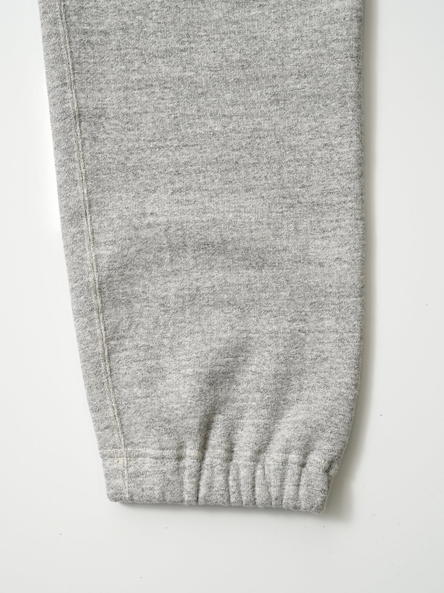 A.G.SPALDING & BROS / TRAINING SWEAT PANTS -GREY