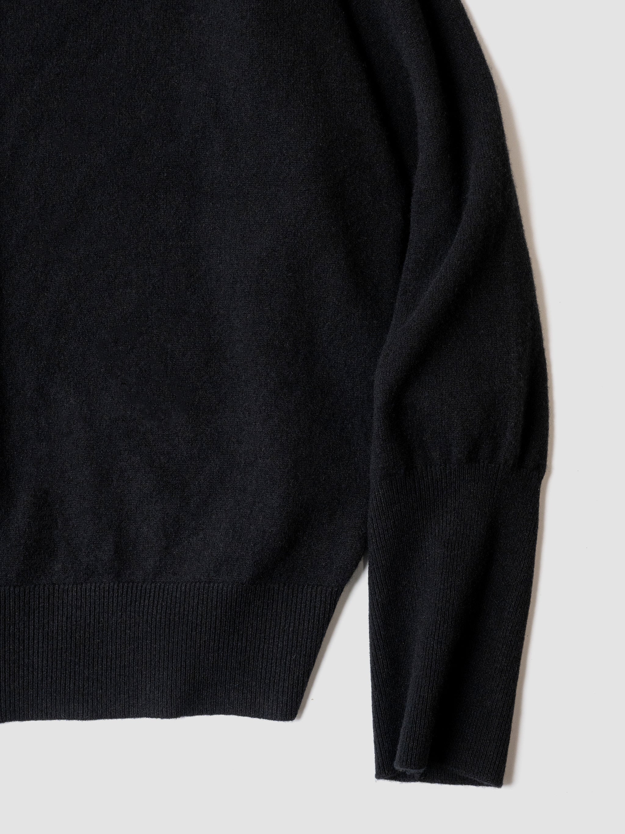 barbell object / exclusive / ct ls top -BLACK – and father