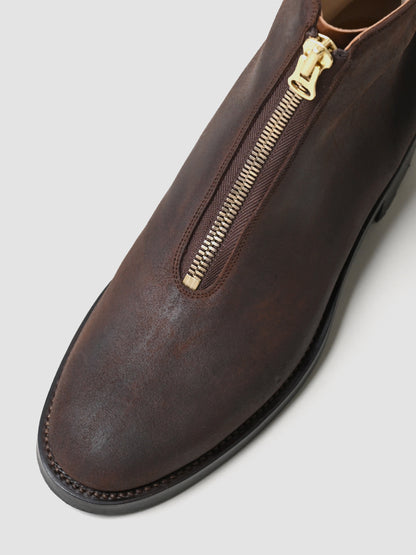 forme / fm-141 FRONT -Snuff