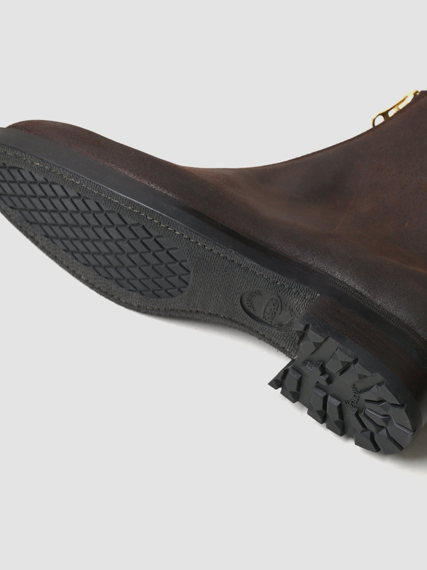 forme / fm-141 FRONT -Snuff