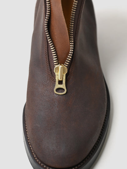 forme / fm-141 FRONT -Snuff