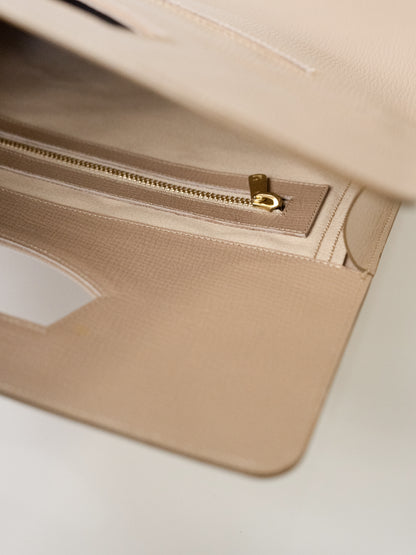 forme / flt-1 ERNESTO L -Taupe