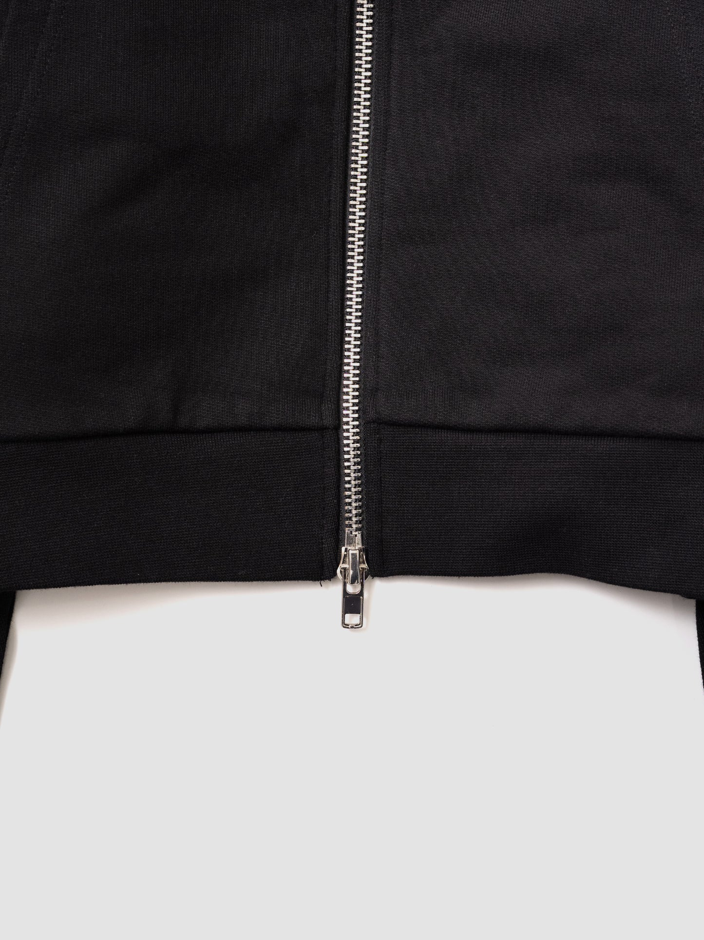 65537 / EPITHECA HOODIE -BLACK