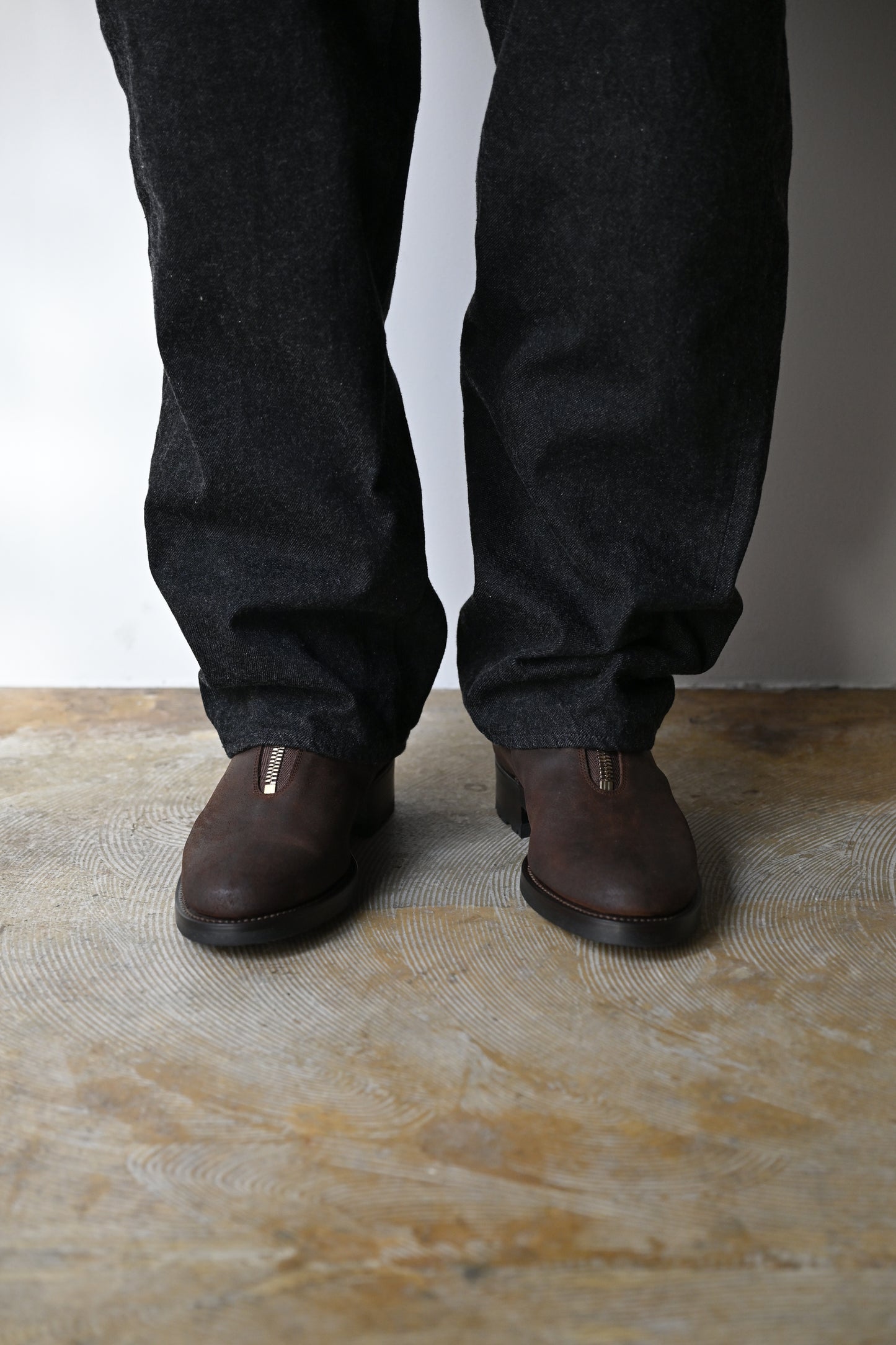 forme / fm-141 FRONT -Snuff