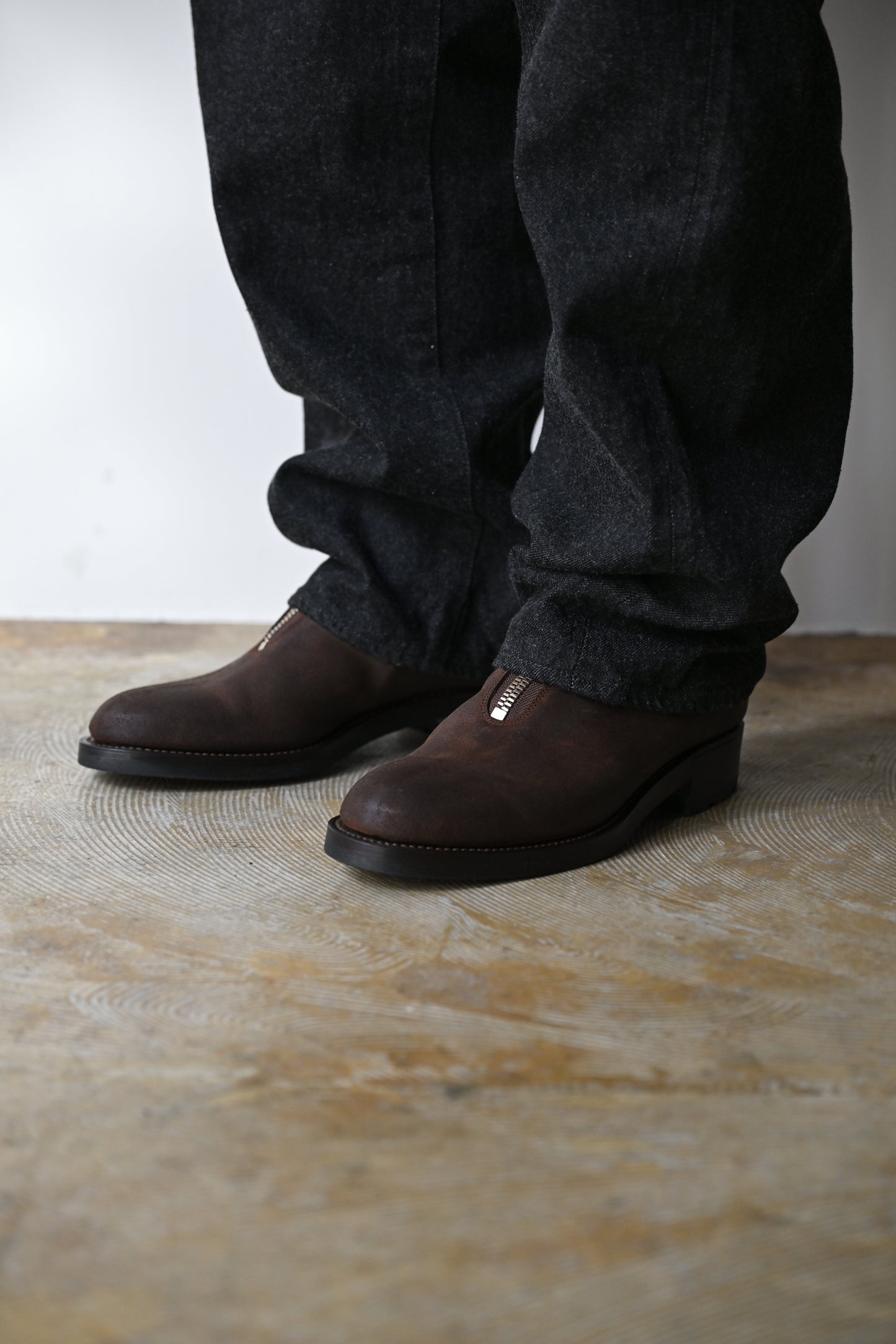 forme / fm-141 FRONT -Snuff