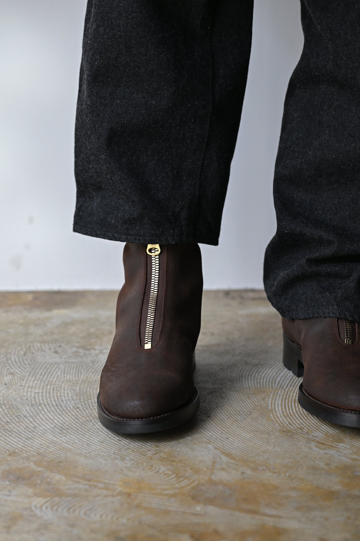 forme / fm-141 FRONT -Snuff